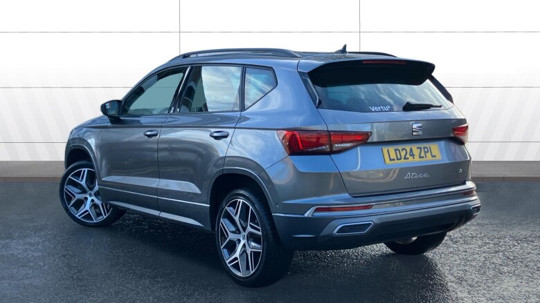 SEAT Ateca 1.5 TSI EVO FR Sport 5dr DSG Petrol Estate